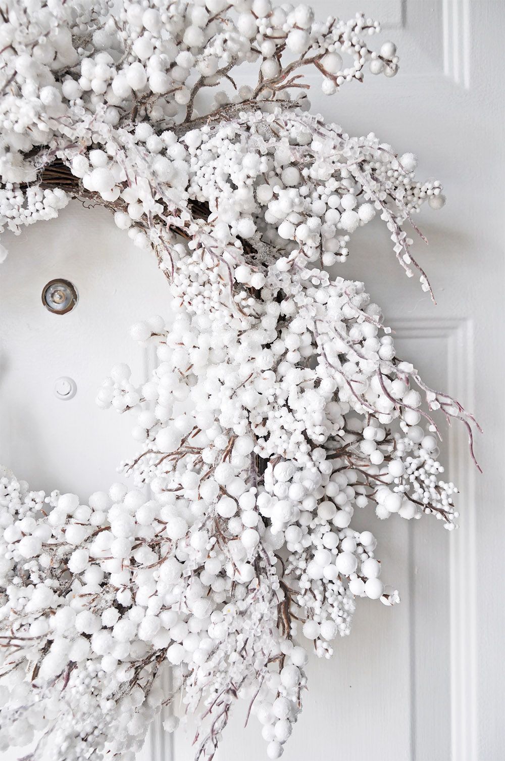 Cozy White Christmas Wallpapers Wallpaper Cave