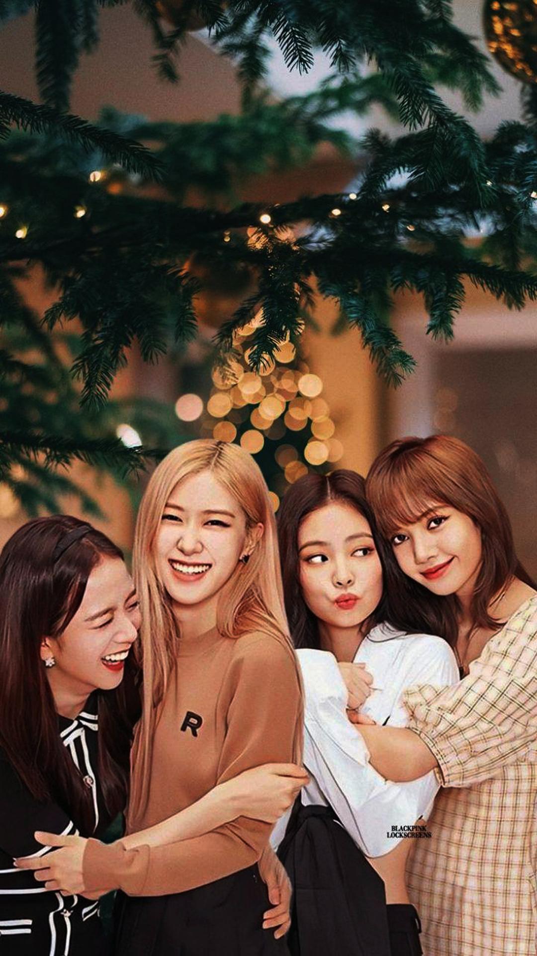 Wallpaper blackpink 2020 HD Quality for Android