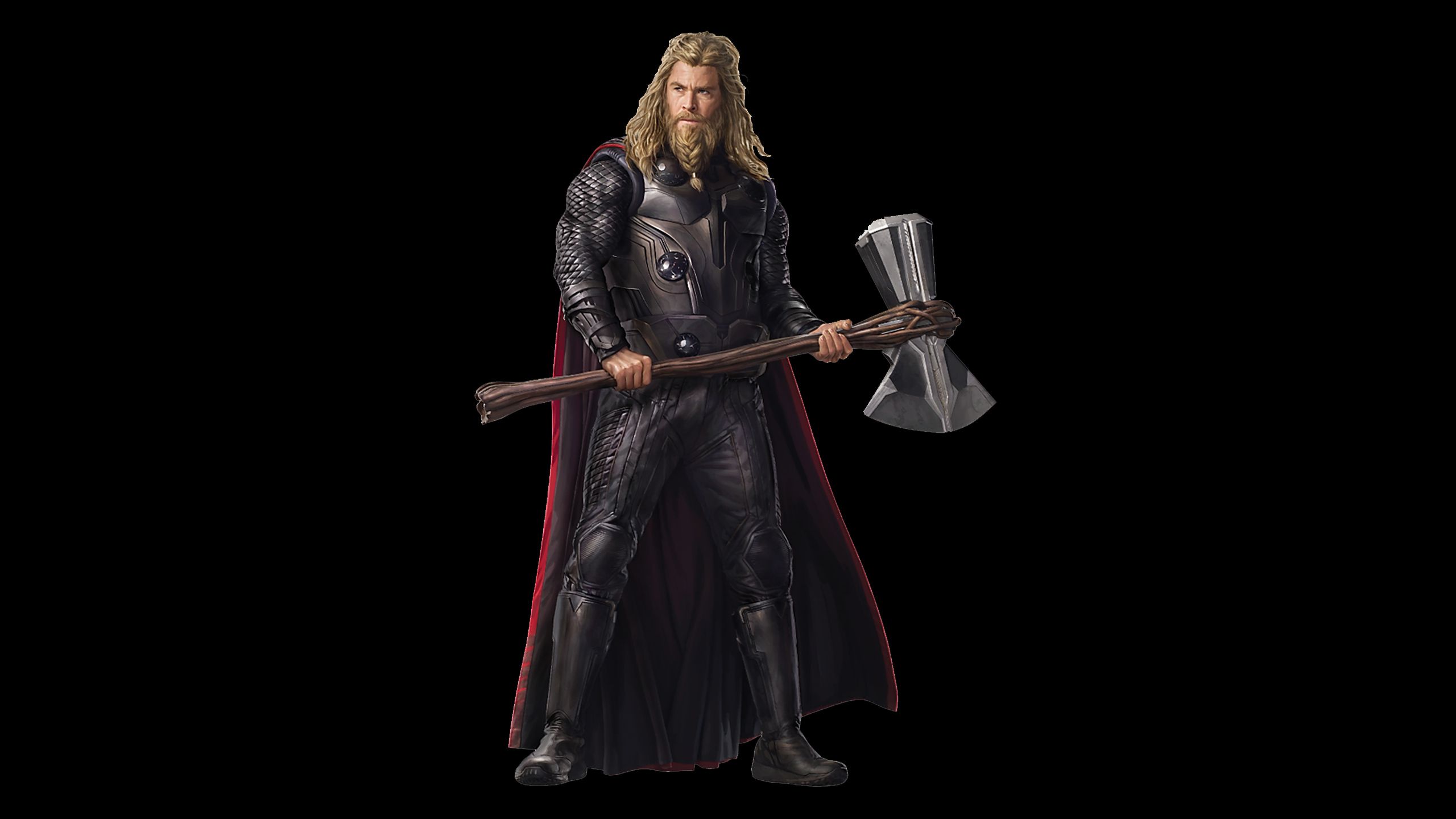 Bearded Thor, HD Superheroes, 4k Wallpaper, Image, Background, Photo and Picture
