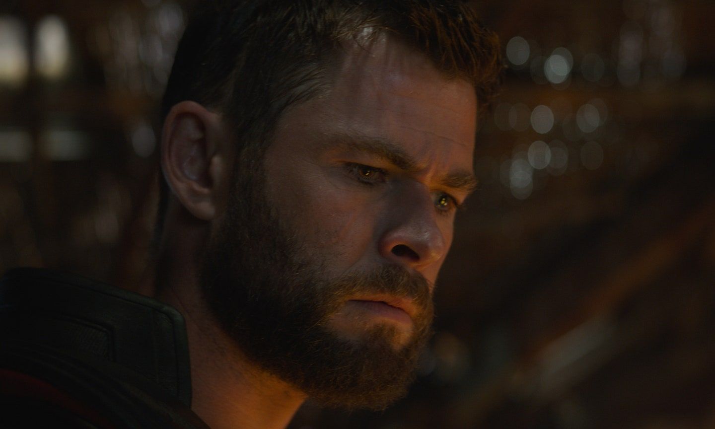 Avengers: Endgame—Is Thor's New Look More Than Just a Joke?