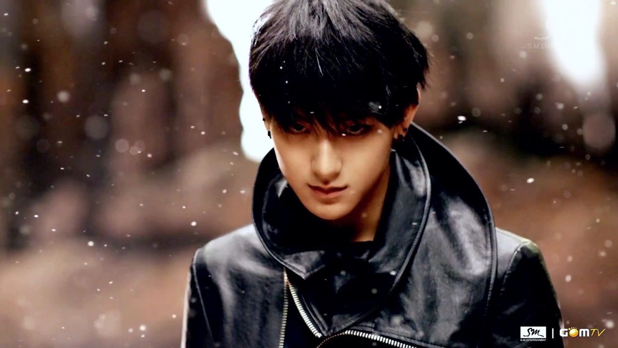 EXO M Kpop Pop Electro Dance R B K Pop Exo Wallpaperx1152