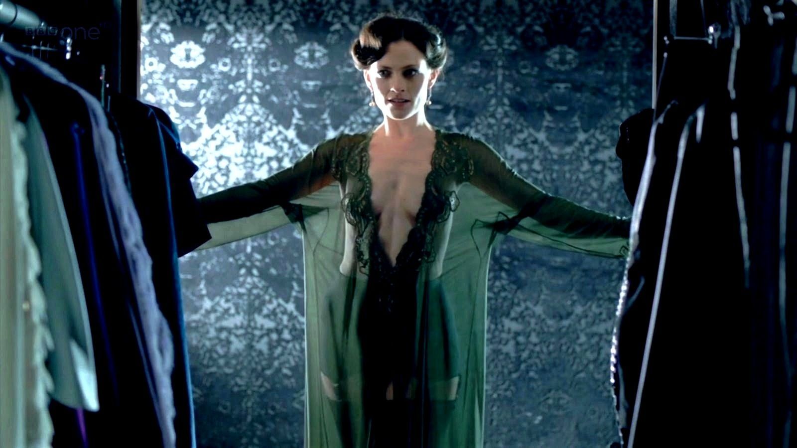 irene adler, I wish to be just like you.