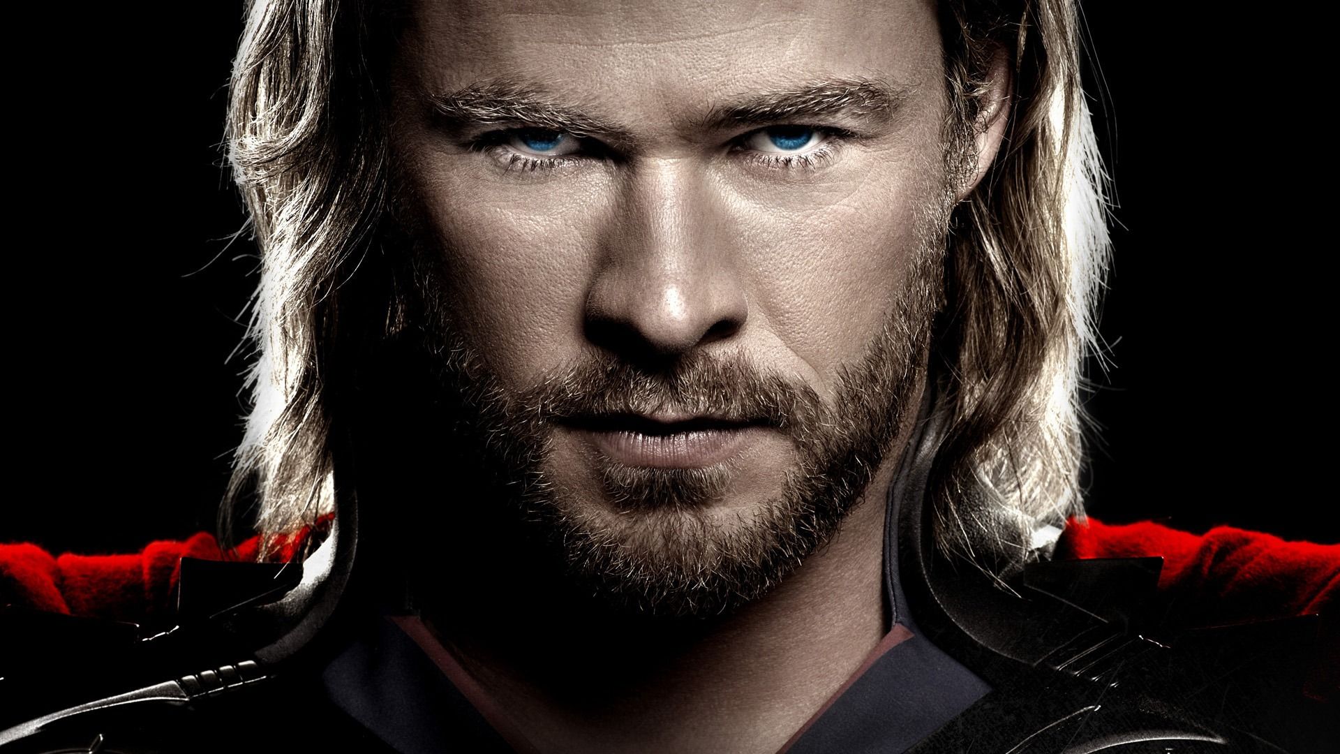 Thor HD wallpaper and background image
