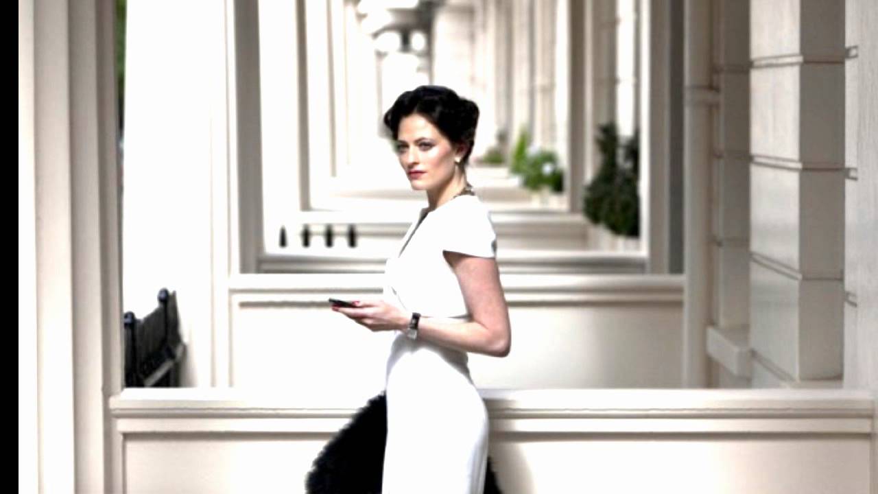 BBC Sherlock Soundtrack. Irene Adler's death scene (Song)