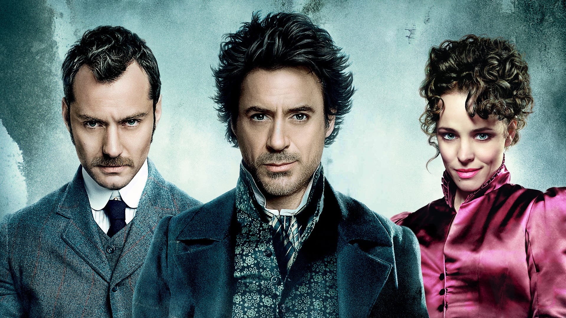 Will Sherlock Holmes 3 bring back Rachel McAdams Return as Irene Adler