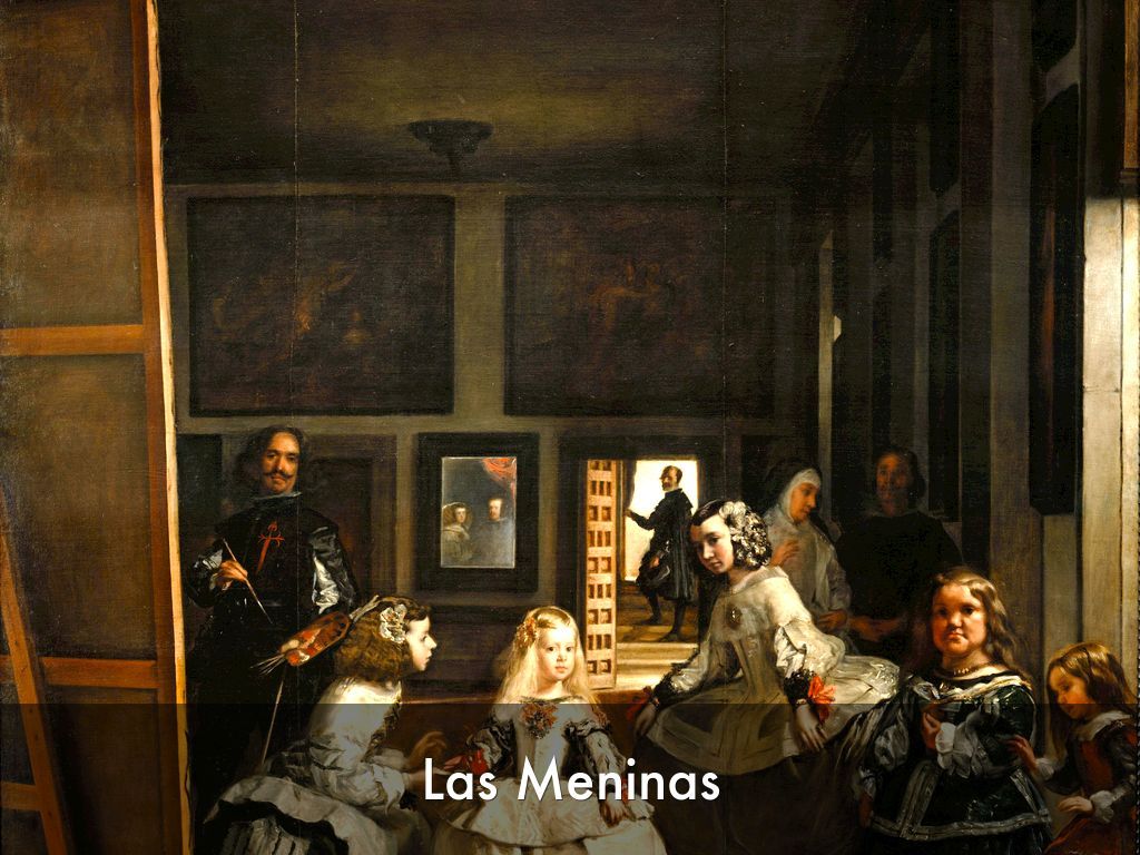 684 Las Meninas Photos & High Res Pictures - Getty Images