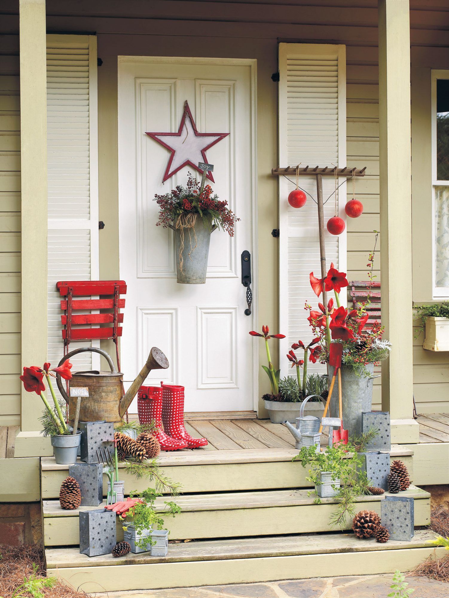 Best Ever Christmas Decorating Ideas For 2019