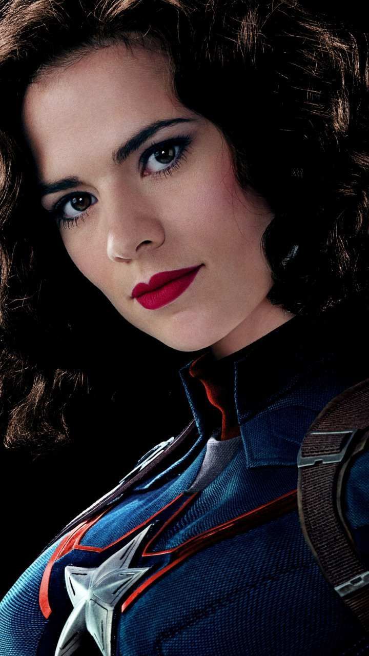 Peggy Carter Hayley Atwell Captain America Wallpaper /peggy Ca. Hayley Atwell Captain America, Hayley Atwell, Peggy Carter