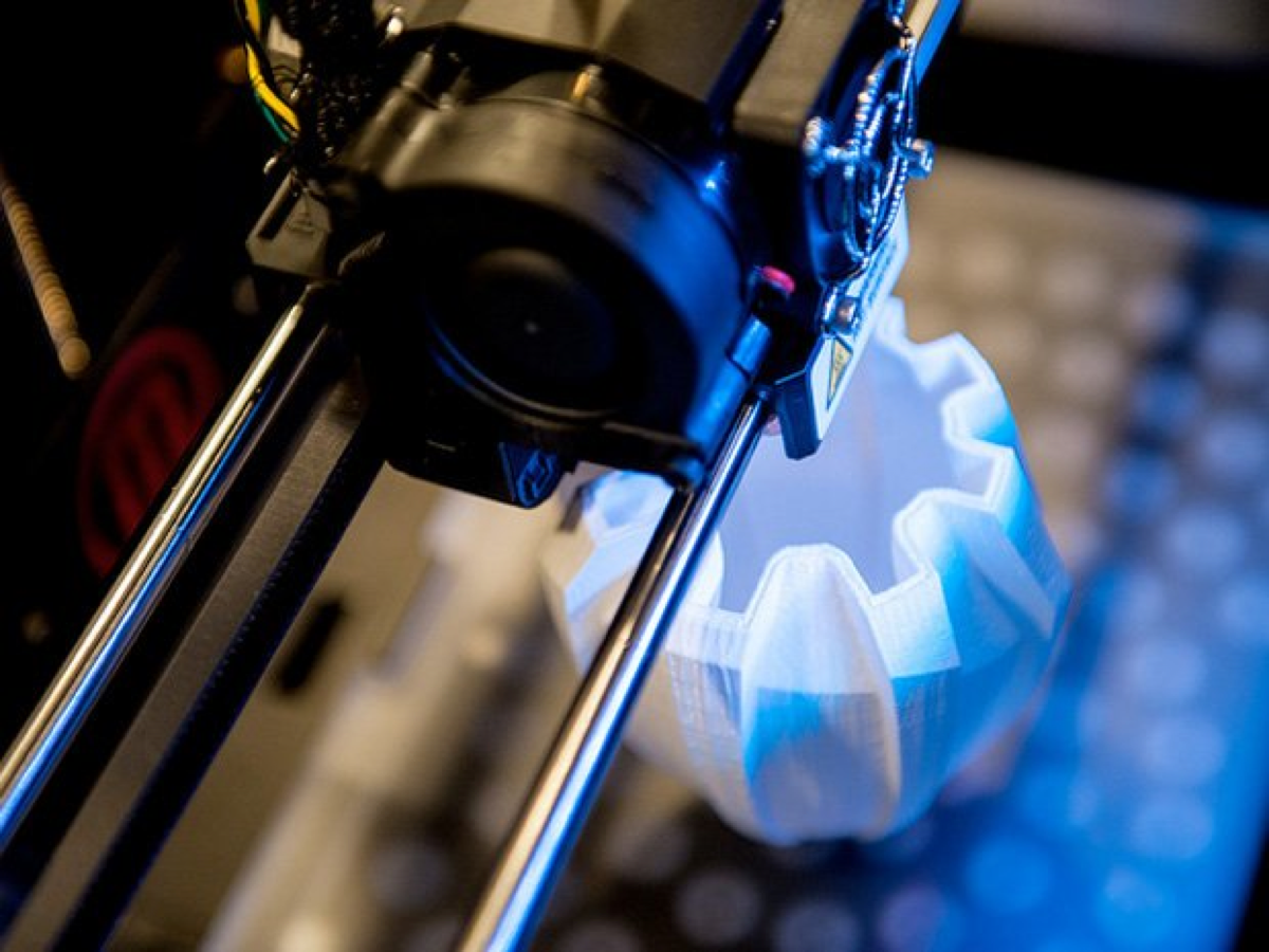 3D Printer Wallpaper Widescreend printing service, 3D printing, 3D printing business
