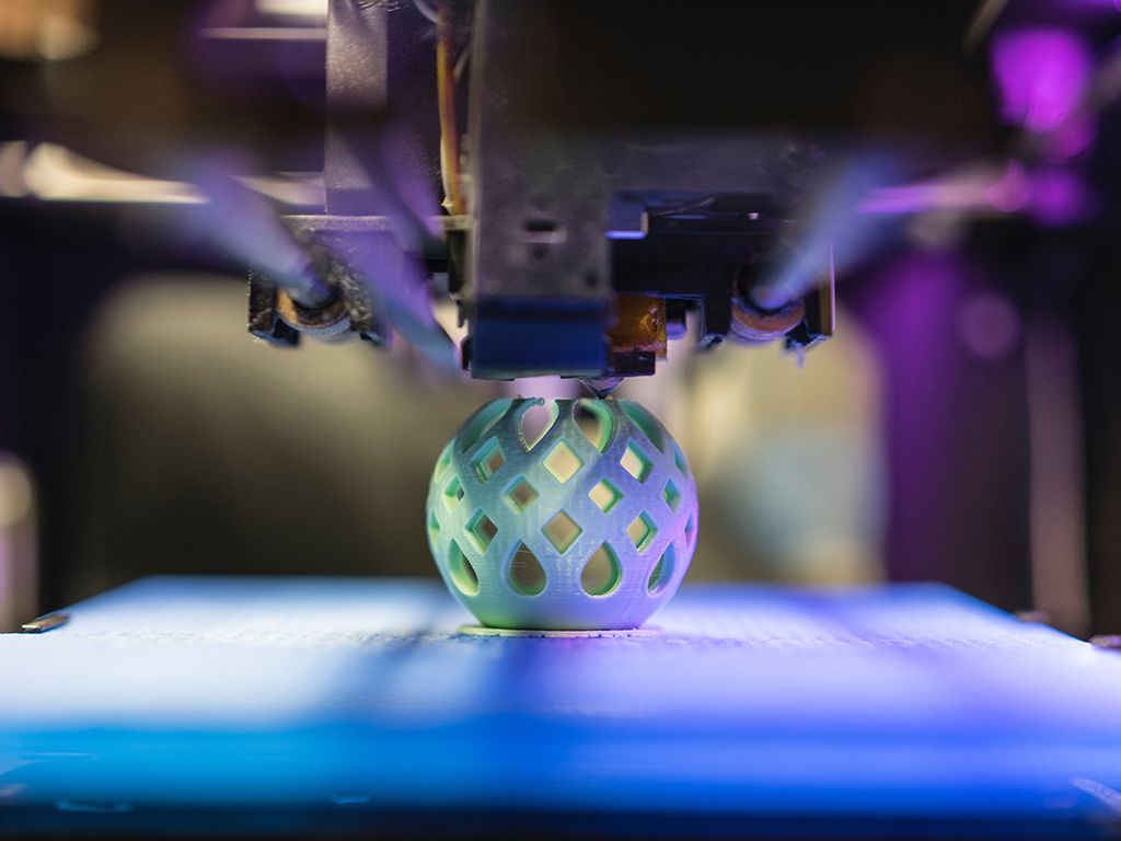 3D Printing Start Up Secures $81m In New Funding