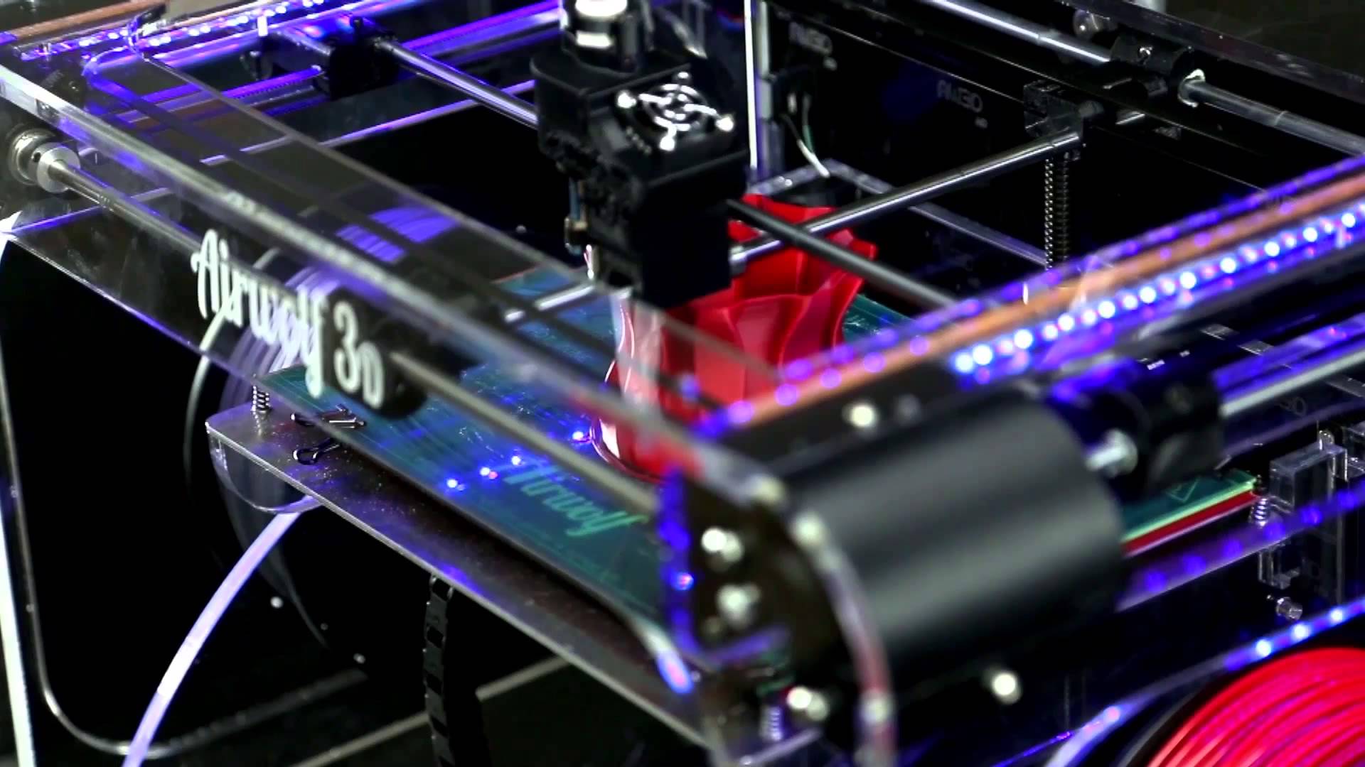 TPM, Inc. Expands 3D Printing Portfolio in South Carolina