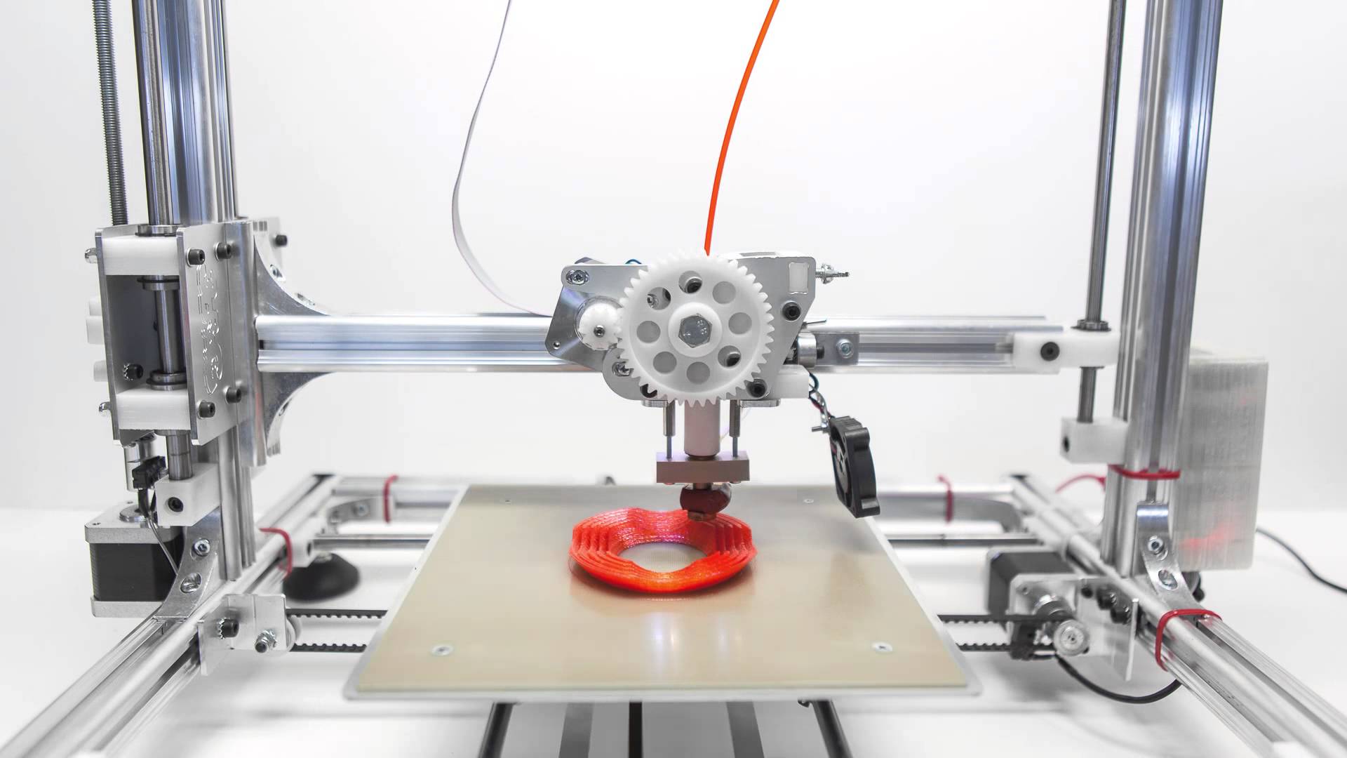 5 Big Breakthroughs to Anticipate in 3D Printing