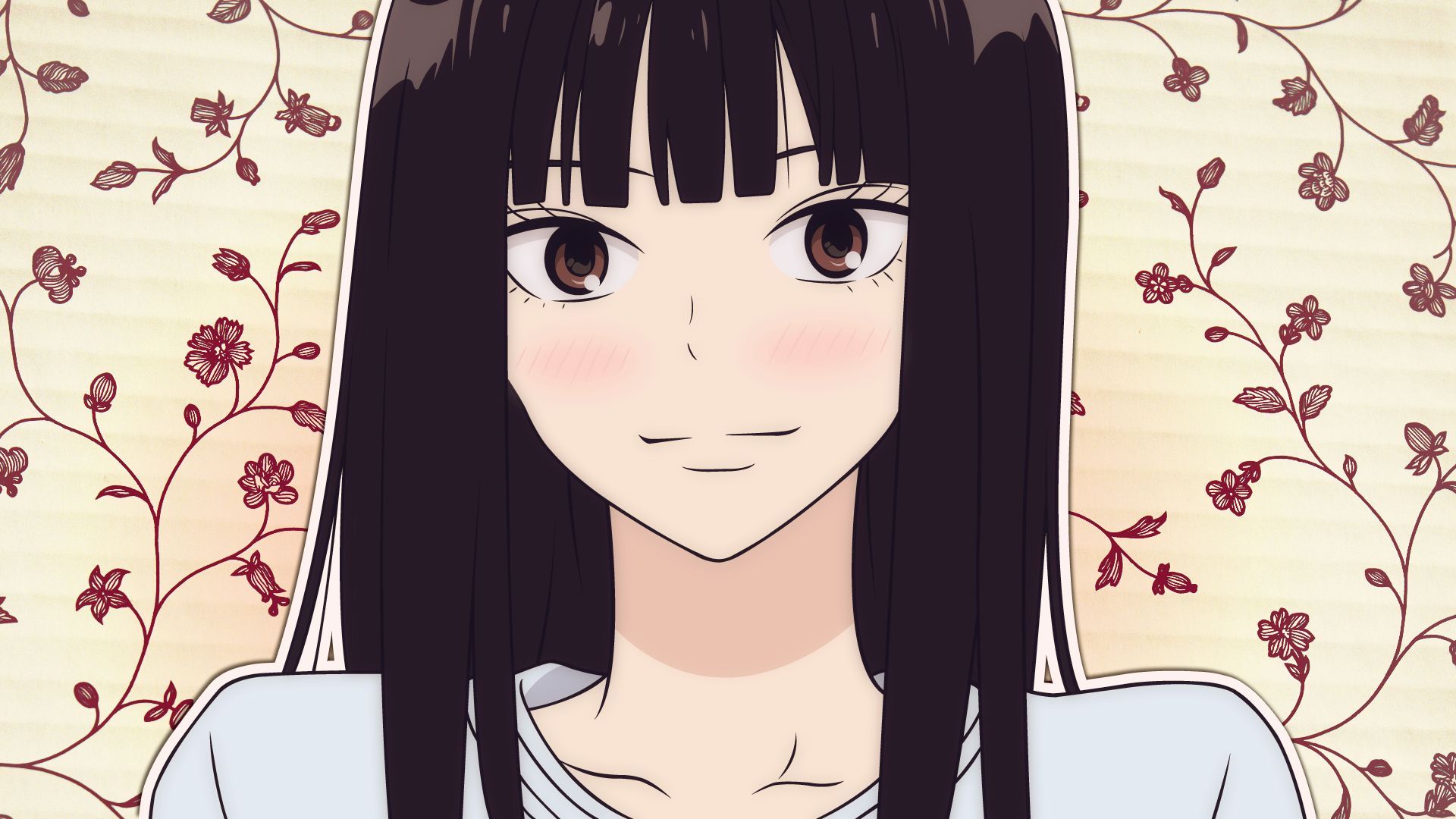 Kuronuma Sawako, Wallpaper Anime Image Board