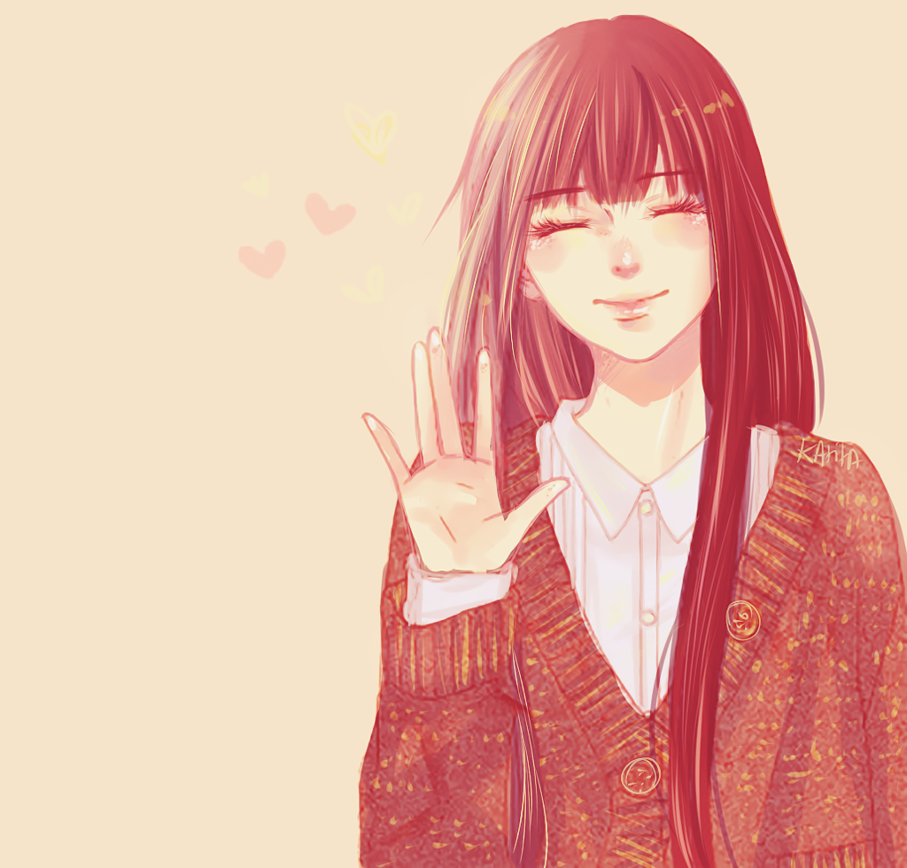 List 104+ Background Images Kuronuma, Sawako Superb