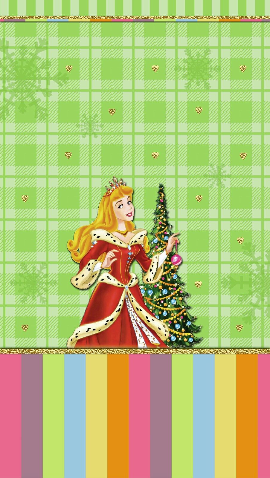 Disney princess christmas. Cute christmas wallpaper, Christmas wallpaper background, iPhone background disney