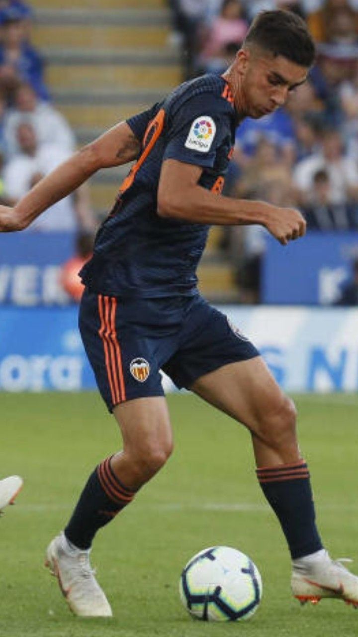 Ferran Torres. Valencia, Fútbol, Torres