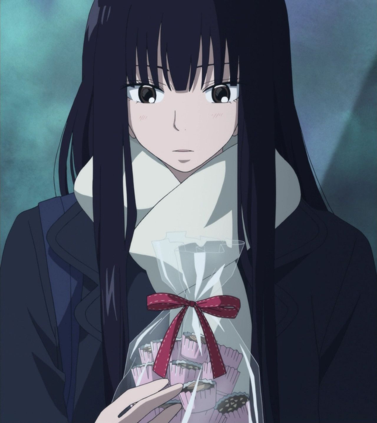 Sawako Kuronuma