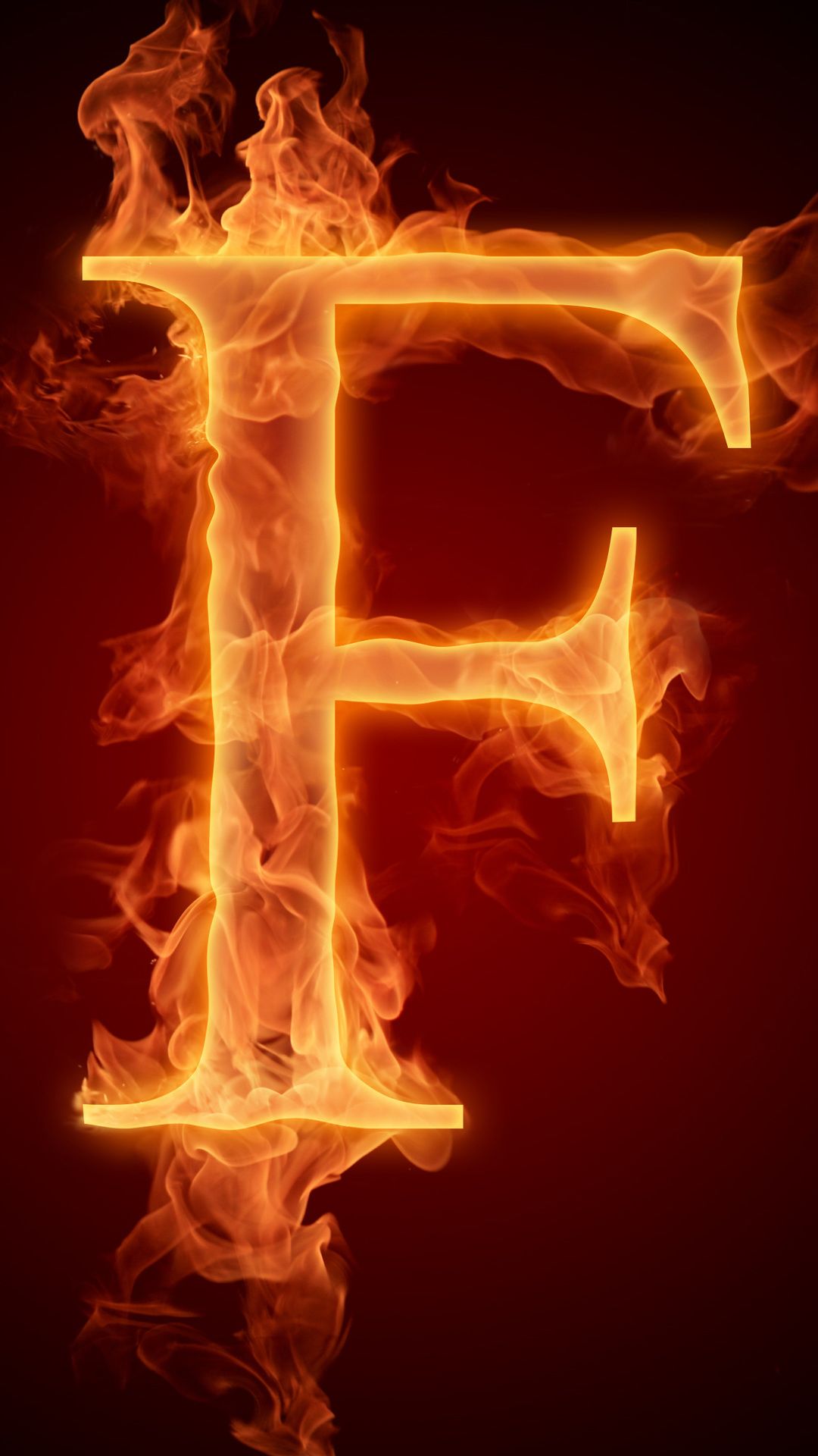 letter, fire, alphabet, f, flame, litera desktop wallpaper 58992