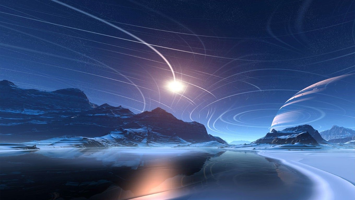 Bejeweled, Planet Wallpaper HD / Desktop and Mobile Background