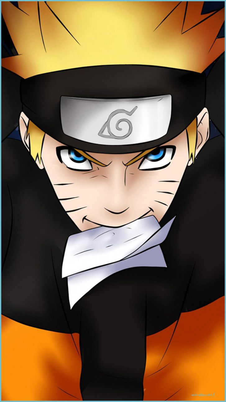 Naruto iPhone 11 Wallpaper wallpaper iphone 6