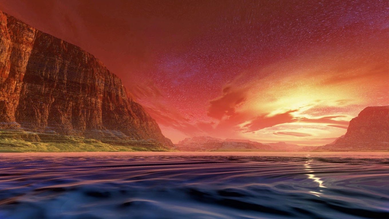 Bejeweled, Planet Wallpaper HD / Desktop and Mobile Background