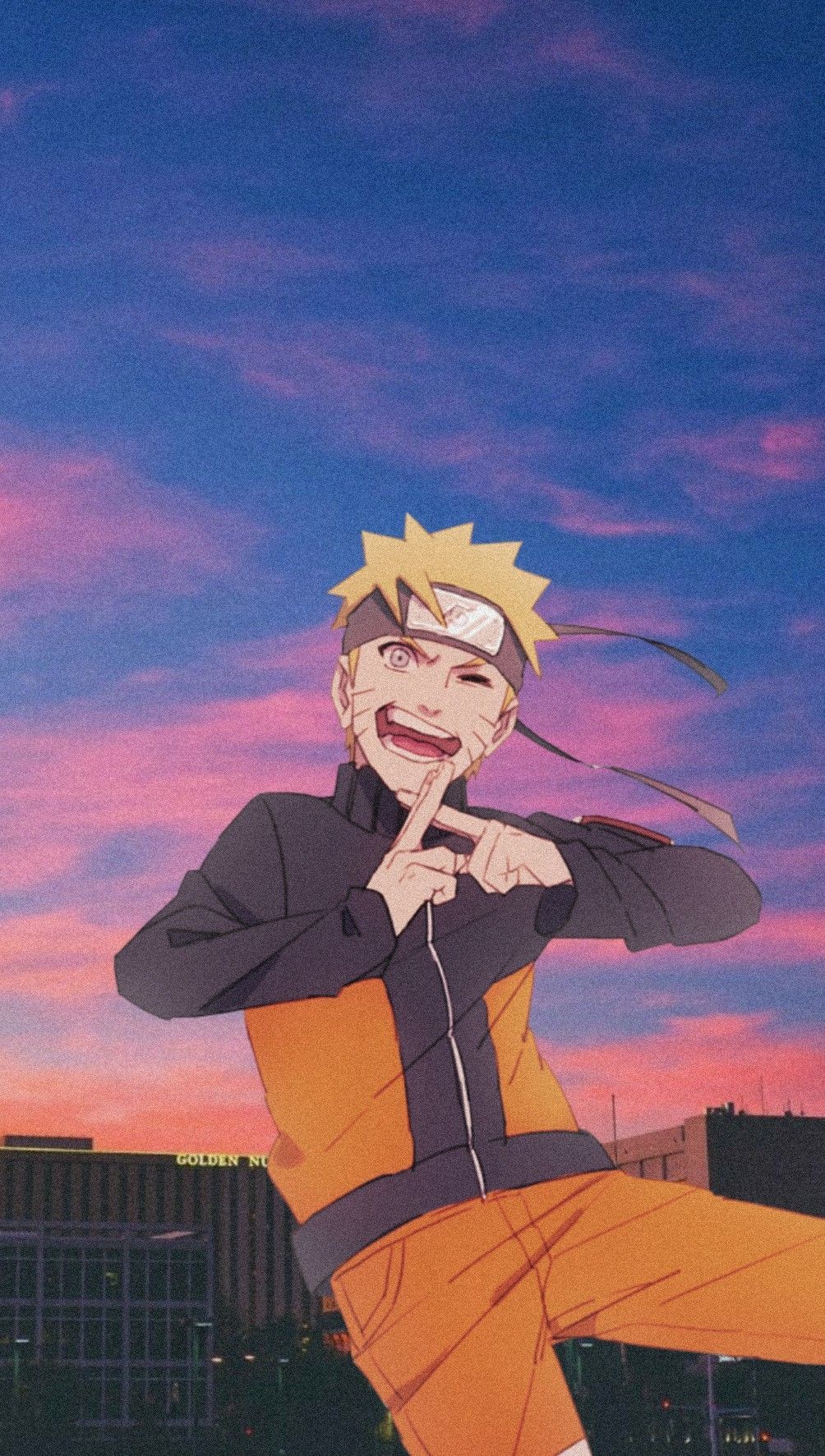 Get Wallpaper Handsome Naruto Uzumaki Fanart Background