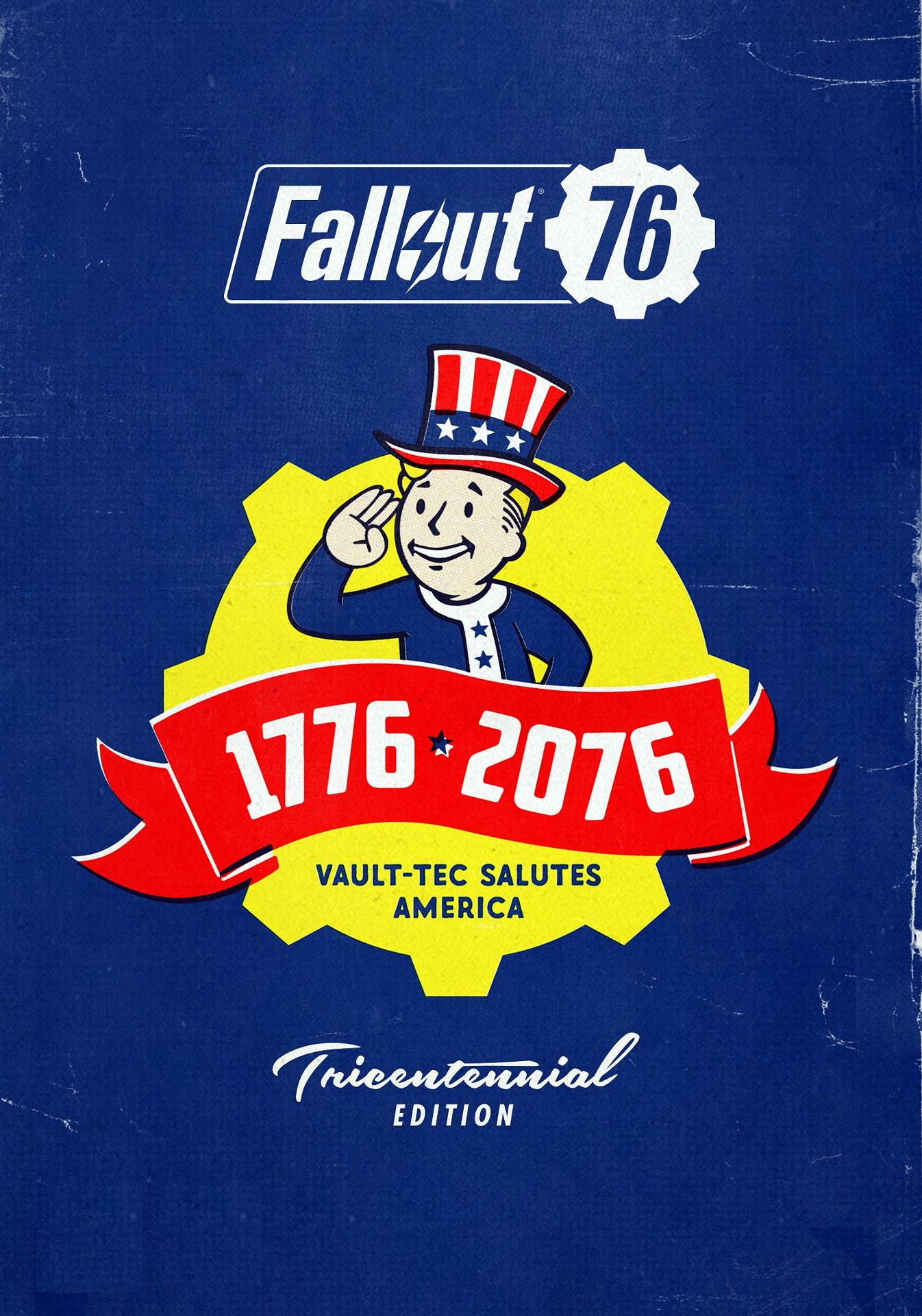 Fallout 76 iPhone Wallpaper 76 Insider