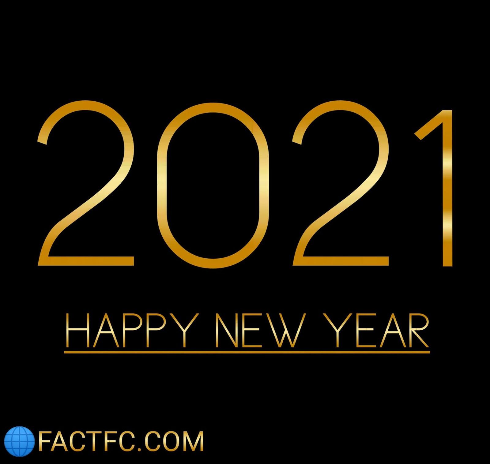 Happy New Year 2021 Image Wishes, Greetings, Quotes, Sms & Gifs HD