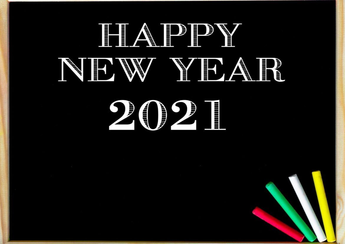 Happy New Year 2021. Cards Image Messages Wishes Quotes New Year 2021 Duck