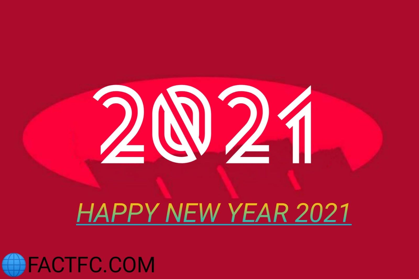 Happy New Year 2021 Image, Wishes, Status, Quotes, Photo & Gifs HD