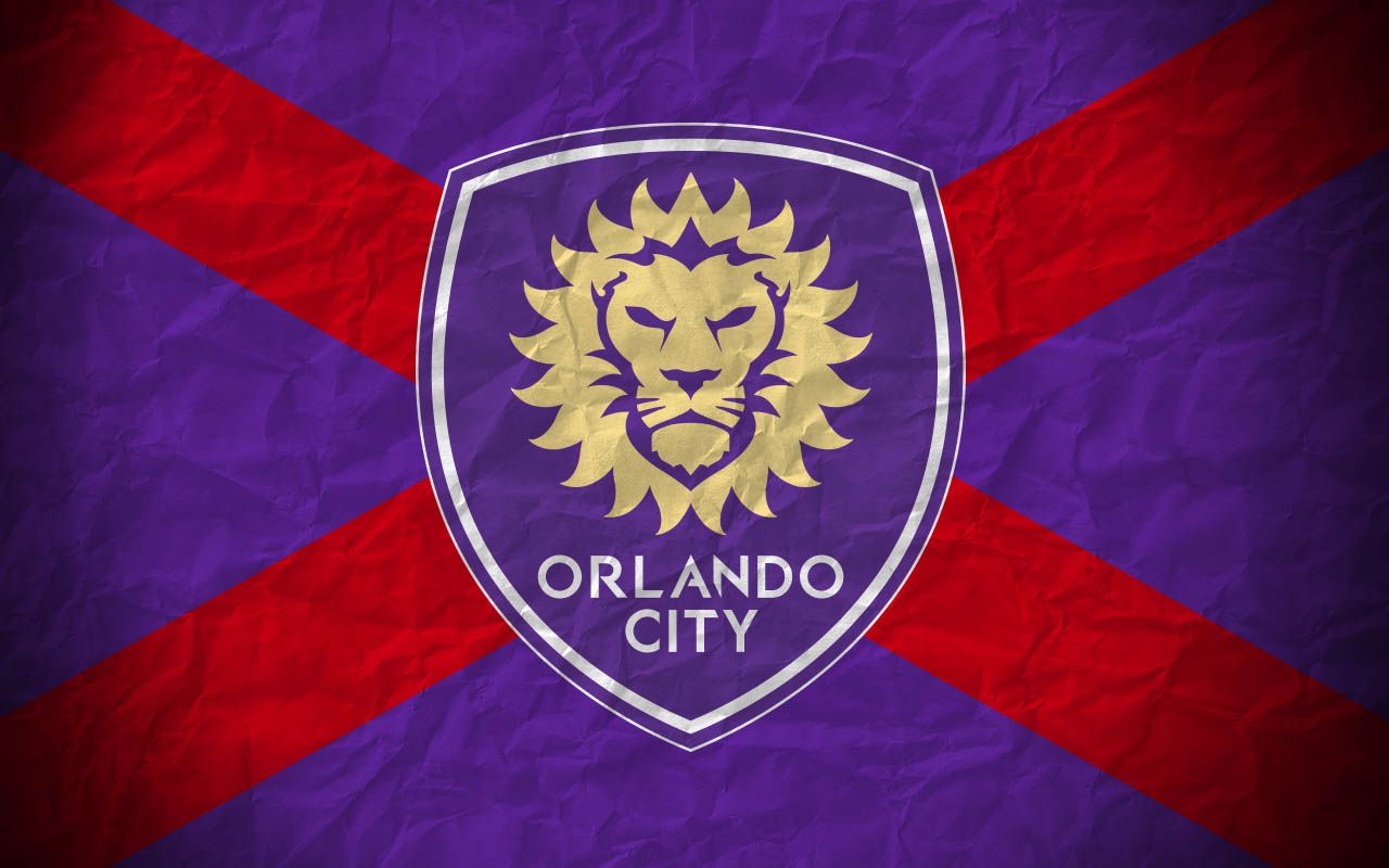 Orlando City Soccer Club Wallpaper. Orlando Disneyland Wallpaper, Disney World Orlando Wallpaper and Orlando Magic Wallpaper