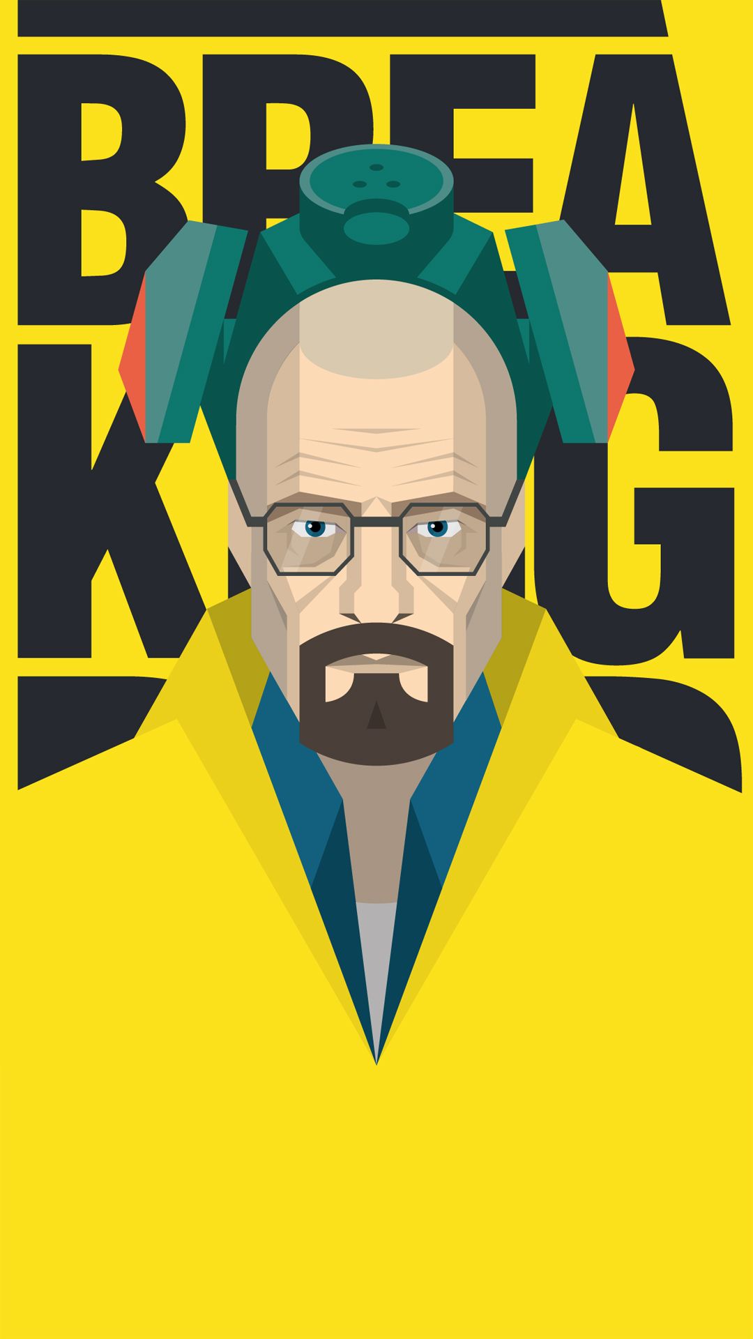 Breaking Bad Heisenberg Wallpaper Bad Wallpaper iPhone Art Wallpaper & Background Download