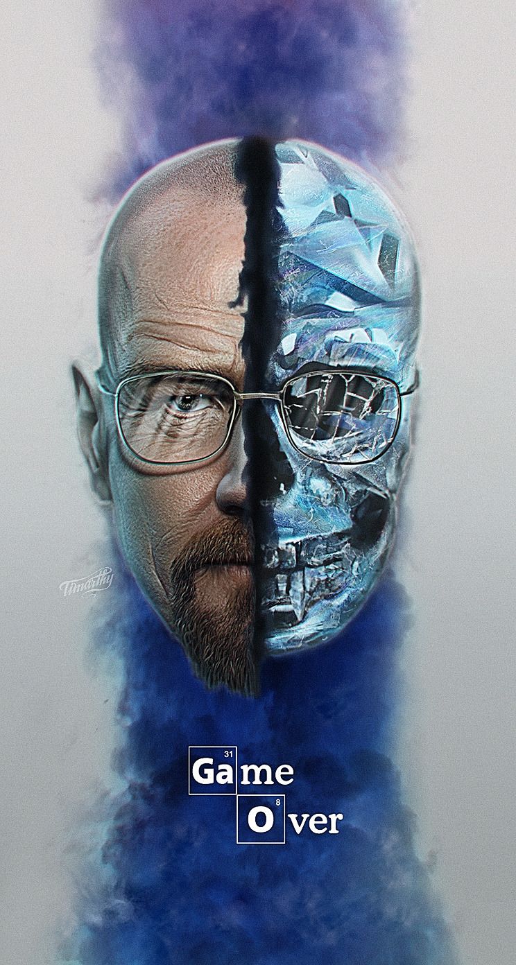 Heisenberg iPhone Wallpapers - Wallpaper Cave