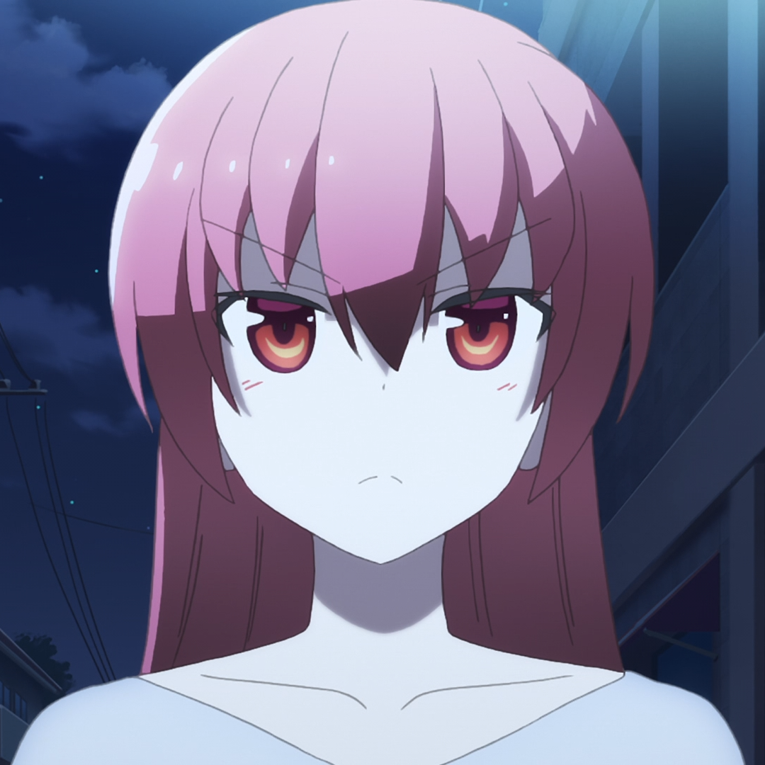 Fly Me to the Moon anime TONIKAWA: Over The Moon For You Tonikaku Kawaii Nasa Yuzaki Kaname Arisagawa Aya Arisagaw. Romantic anime, Anime romance, Anime