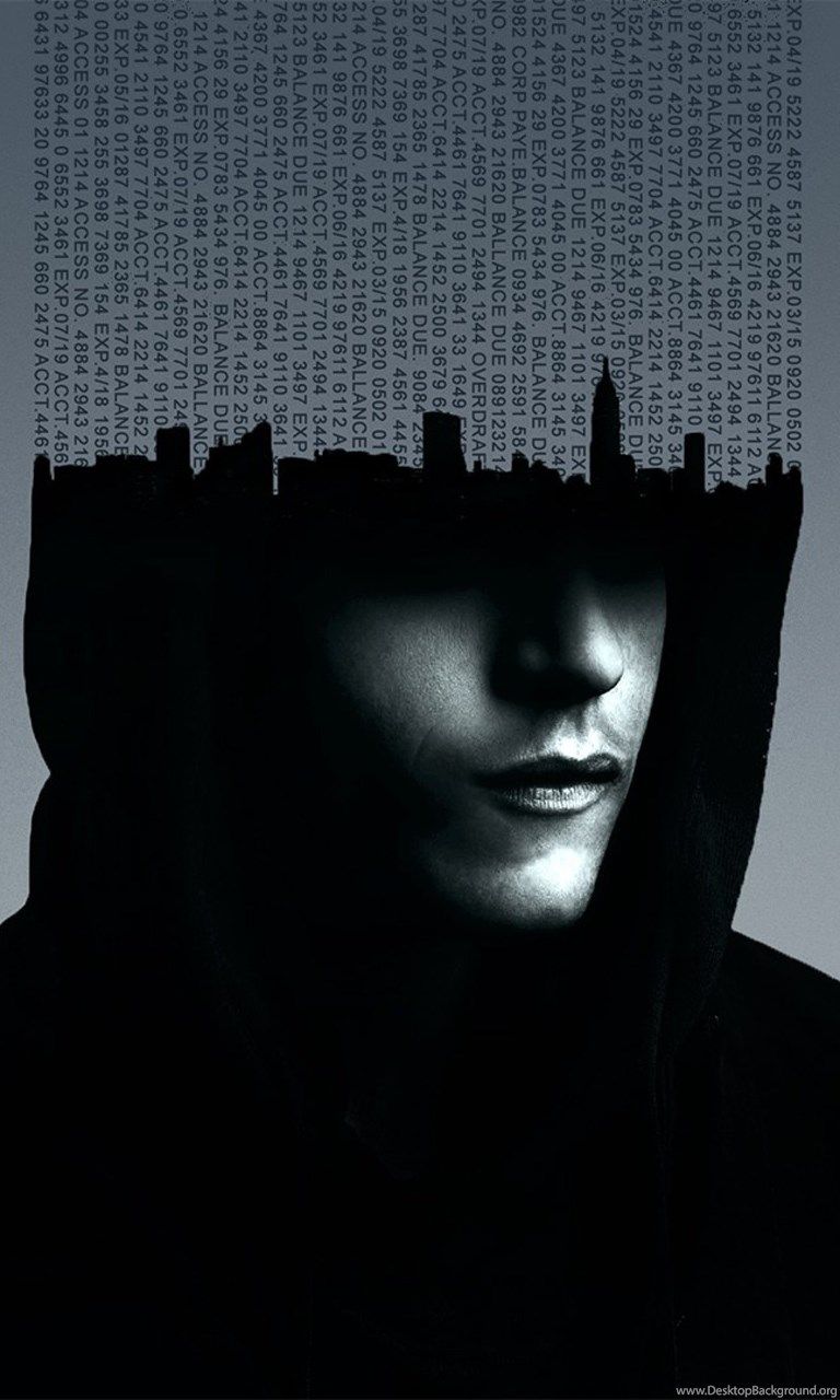 4K Ultra HD Mr Robot Wallpaper HD, Desktop Background 3840x2160 Desktop Background