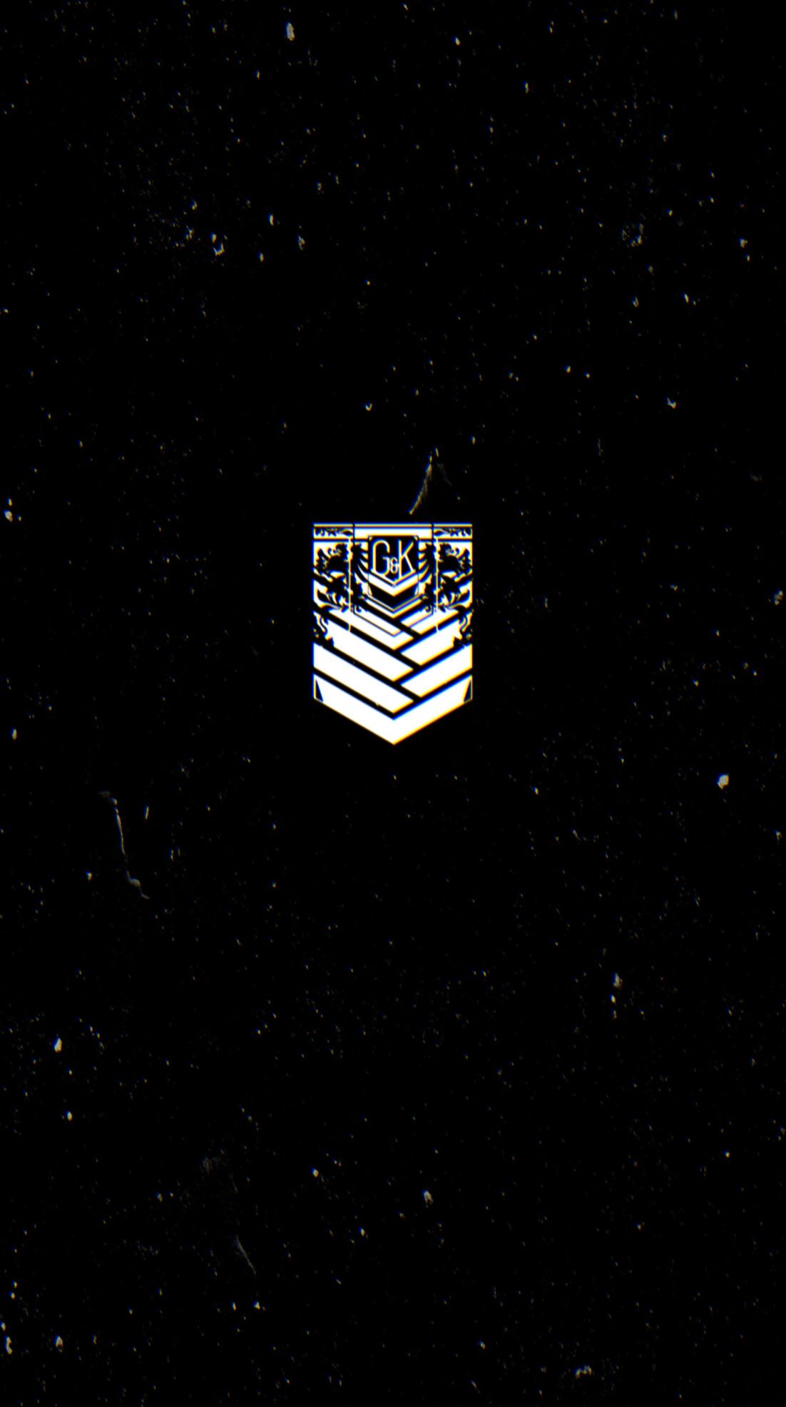 I also made a G&K phone wallpaper in case you'd rather rep them