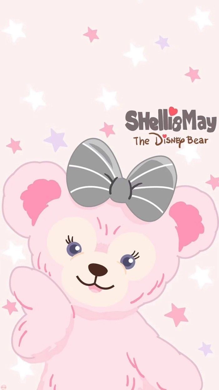 SHELLIE MAY WALLPAPERS