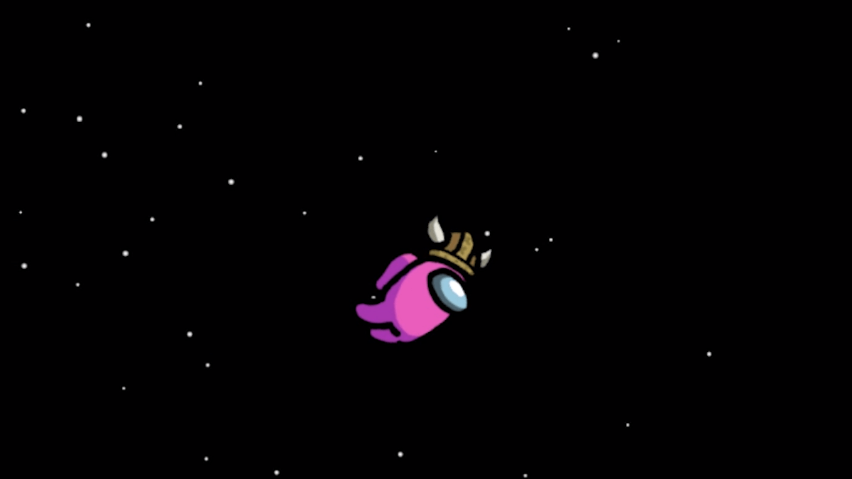 Pink And Blue Among Us Wallpapers Wallpaper Cave