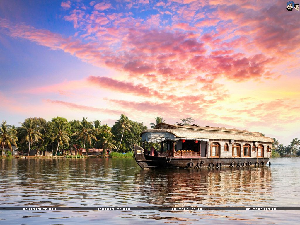 Alleppey Wallpaper. Alleppey Wallpaper