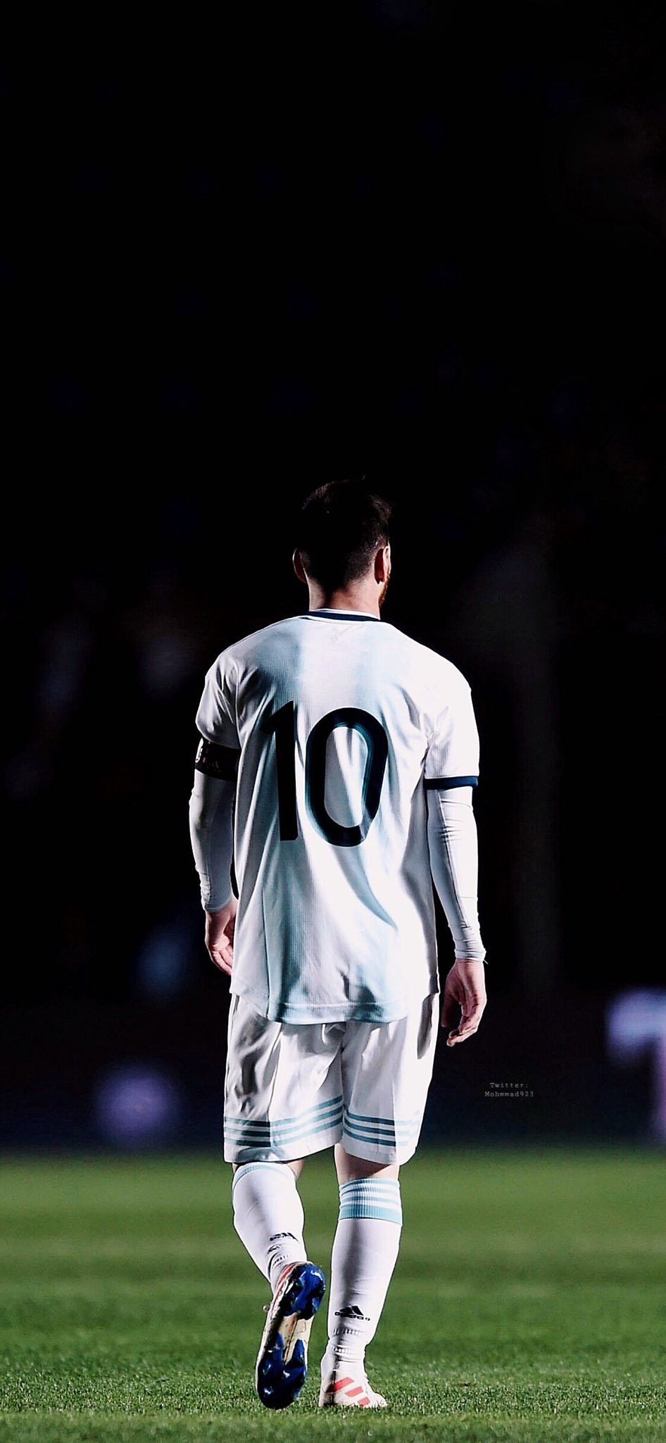 Messi Wallpaper✨. Fotografía de fútbol, Fotos de fútbol, Fotos de lionel messi