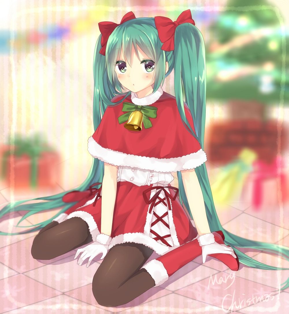 Christmas Miku Wallpapers - Wallpaper Cave Christmas Miku Wallpapers - Wallpaper Cave
