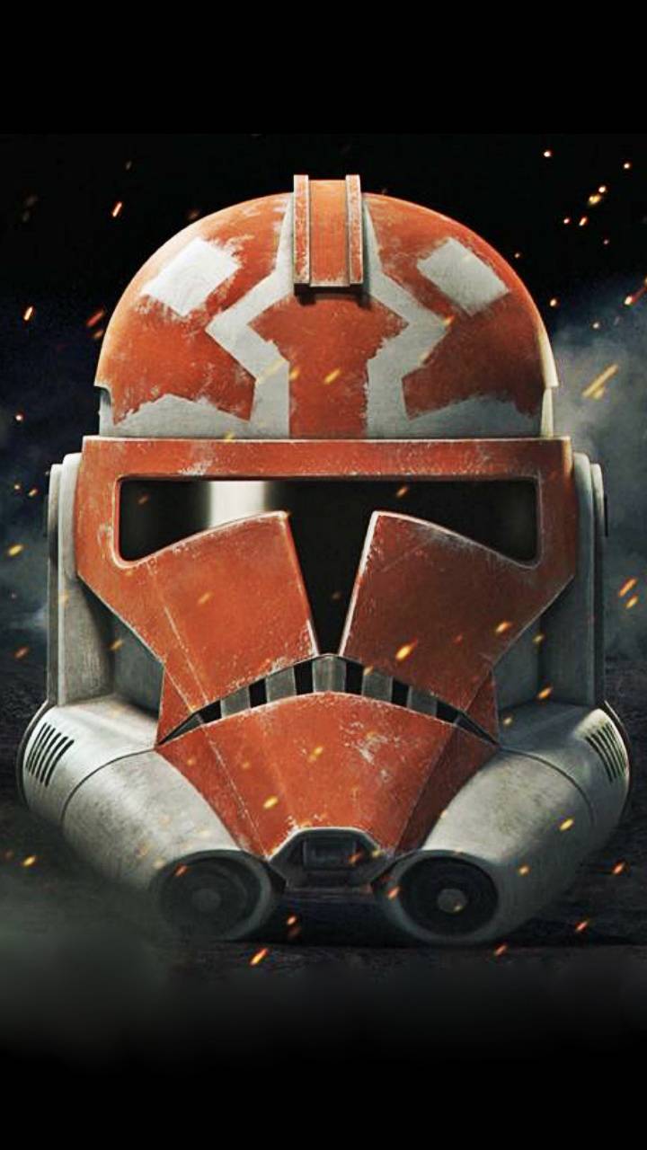 Clone Trooper wallpaper