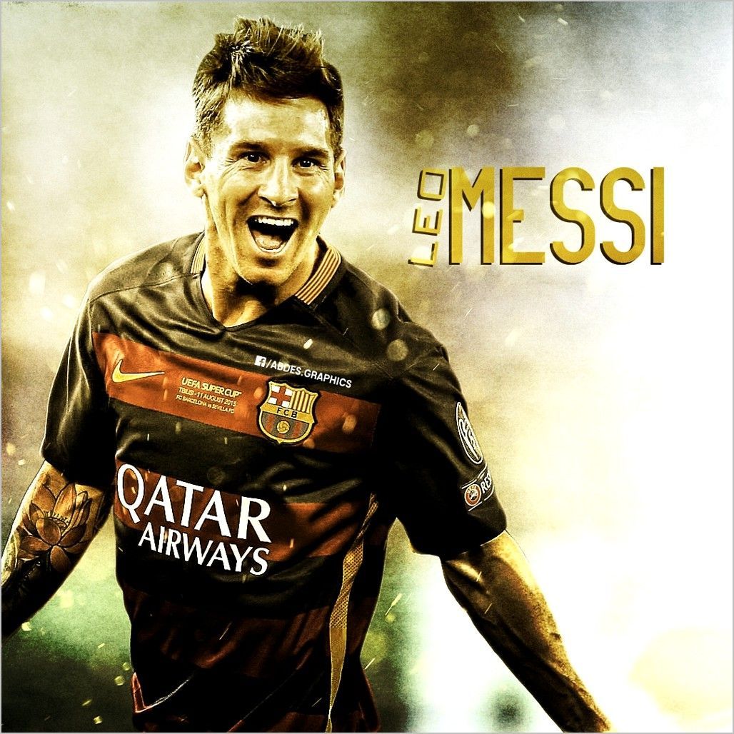 Messi 2017 Wallpaper 4k. Lionel messi, Messi poster, Messi