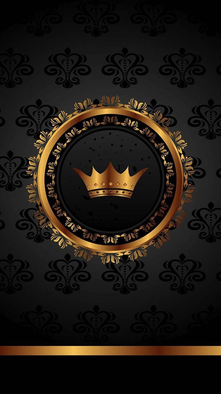 Kings crown royal wallpaper