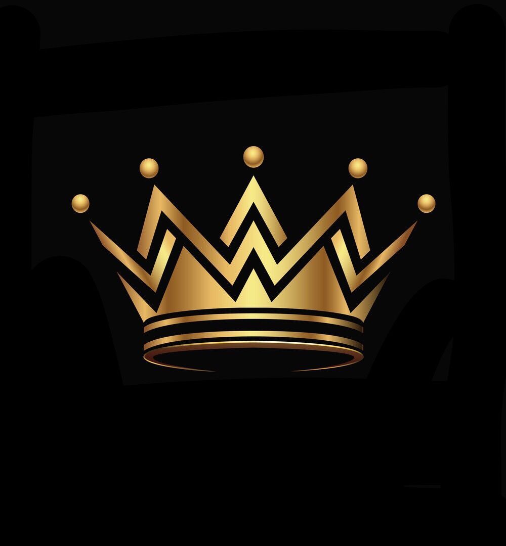 Crown's. iPhone wallpaper king, Dark background wallpaper, Crown art