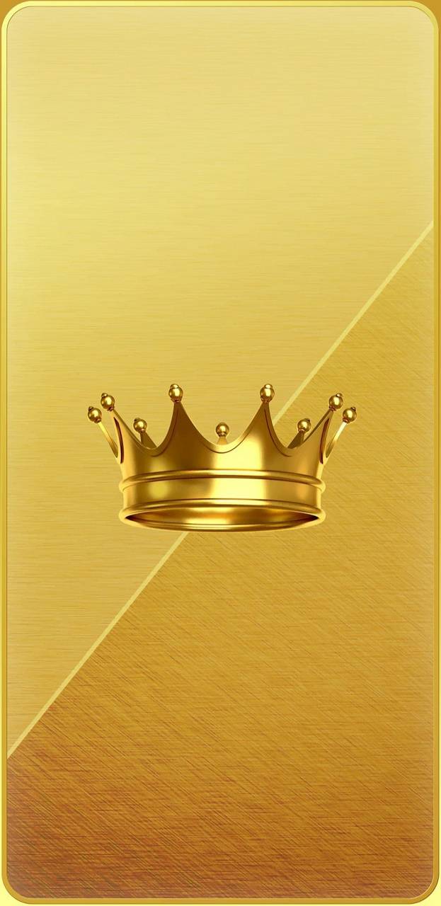 Kings Crown wallpaper