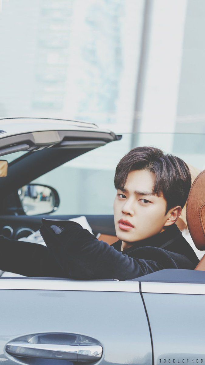 ⊏ Tobelocked ⊐ [K ACTOR] Song Kang Lockscreens Wallpaper # SongKang #LoveAlarm #WhentheDevilCallsYourName