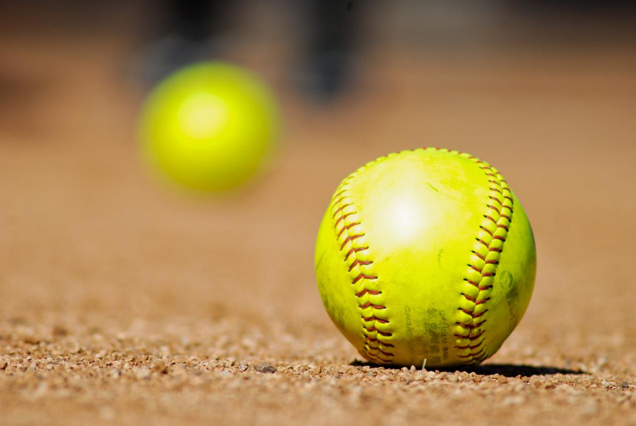 Softball Background for Computer. Wallpaper Softball Bats, Cool Softball Background and Girls Softball Background