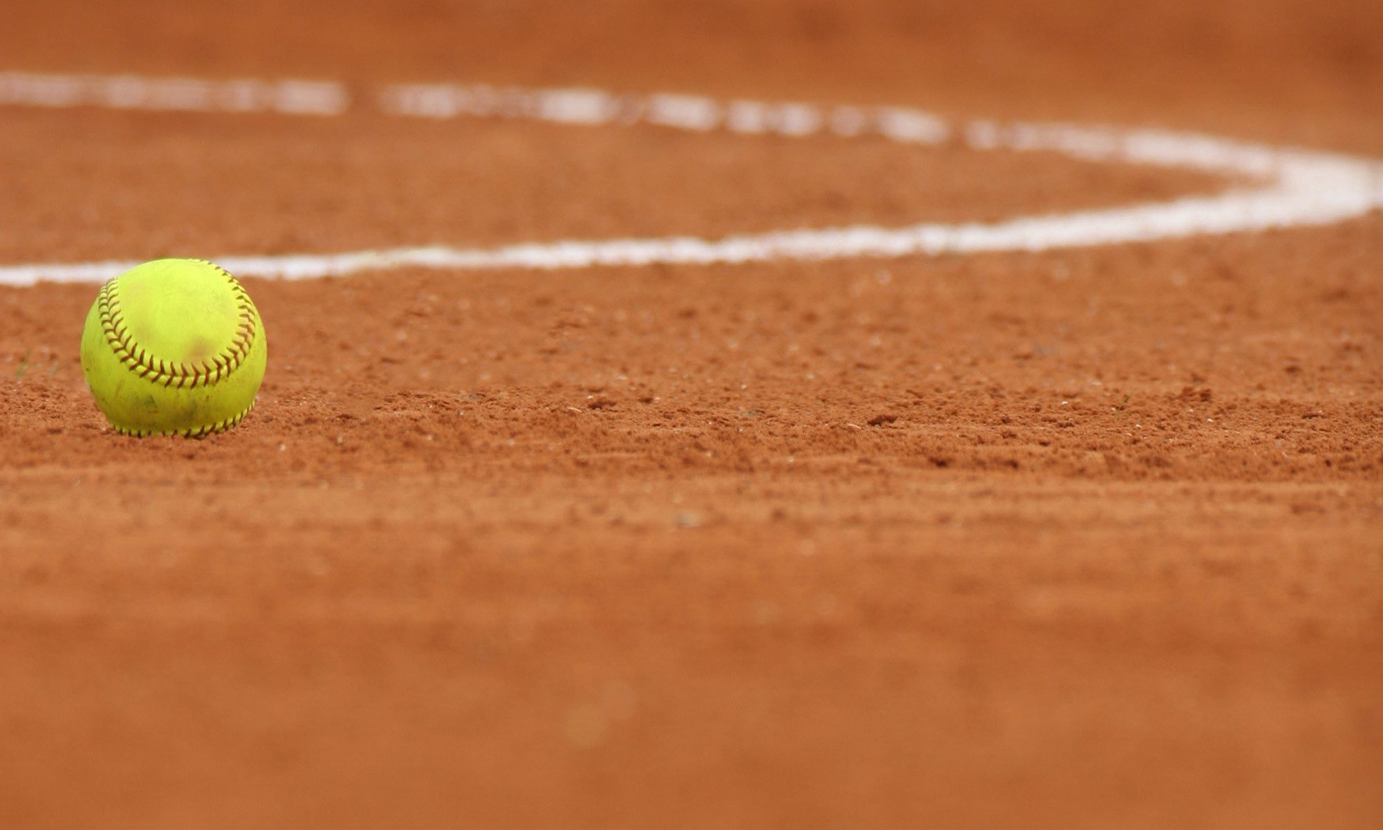 Softball Wallpaper HD Collection