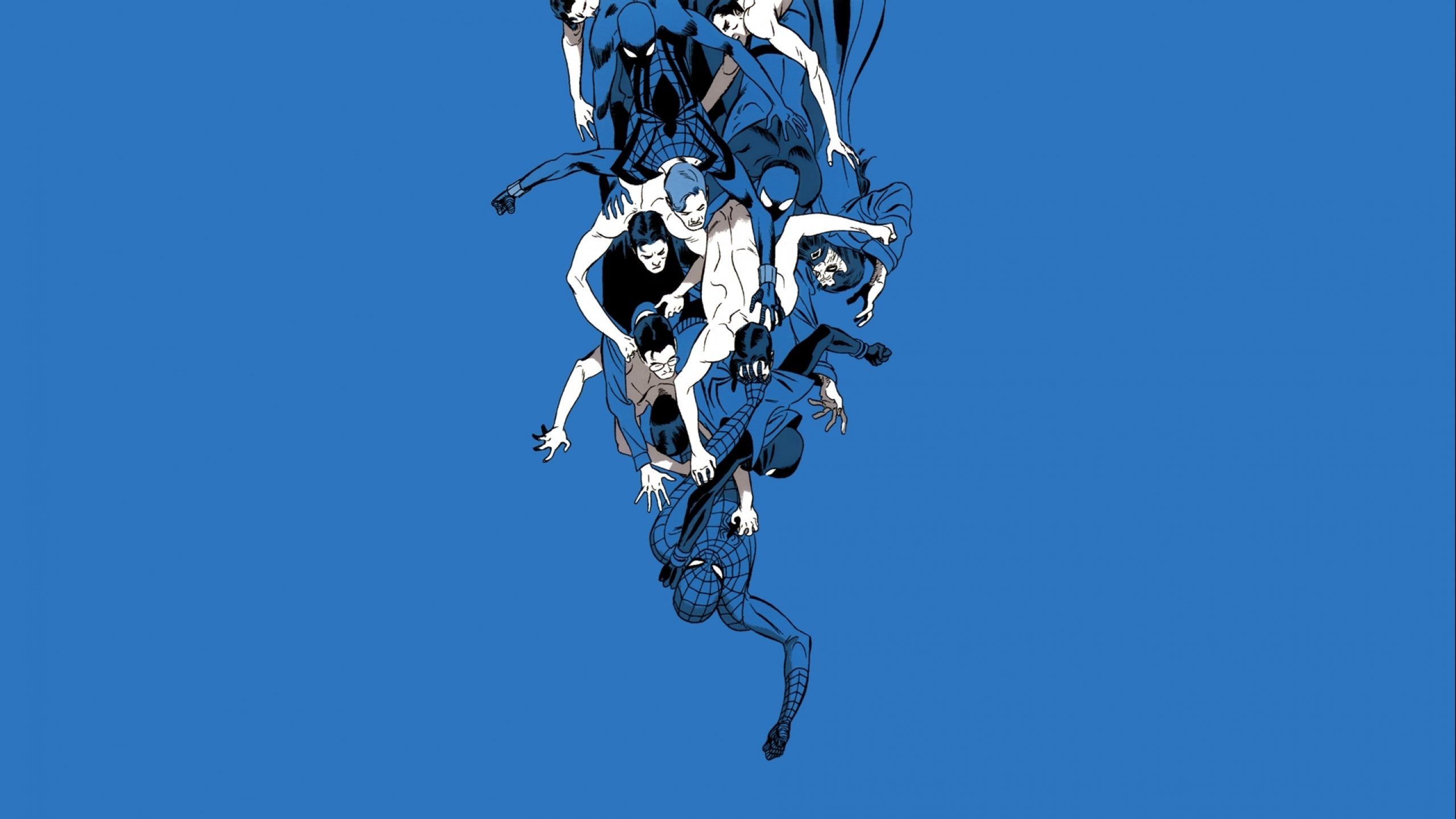 spider man, Superhero, Marvel, Spider, Man, Action, Spiderman Wallpaper HD / Desktop and Mobile Background